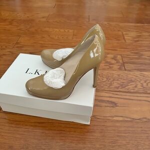 LK Bennett pumps